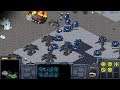 StarCraft: Cartooned (Carbot Remastered) Campaign Terran Mission 10 - The Hammer Falls