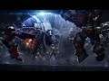 Стрим по игре StarCraft II: Legacy of the Void