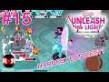 Steven Universe Unleash the Light - PYROPE'S WORLD - iOS Walkthrough Gameplay Part 15