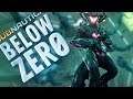 Subnautica Below Zero -  Meet Alien  | Part 8