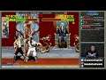 @Summoning666 is playing Mortal Kombat 1992 on FightCade with AJ Maine Man & SPozza 8-4-21