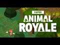 「實況」超級動物大逃殺 Super Animal Royal