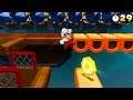 Super Mario 3D Land \ World 3-Ship BOOM BOOM - ROUND TWO Boss Fight 100% All Star Coins Guide
