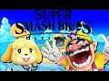 Super Smash Bros. Ultimate - VAF Plush Gaming #448