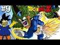 Super Vegeta VS Cell Semi Perfecto - Dragon Ball KAKAROTO - (Voces  en LATINO) - Parte 8