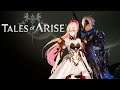 TALES OF ARISE DEMO PS4 | BORA DAR UMA OLHADA NA GAMEPLAY!