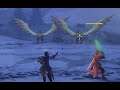 Tales of Arise Unlock Third Companion Mage Rinwell Magic Artes in Battle