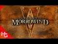 The Elder Scrolls III: Morrowind (PC) Прохождение - Часть 4 - Hard