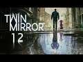The End | Twin Mirror | Part 12