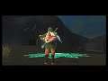 The Legend of Zelda Skyward Sword HD- Nayru's Silent Trial