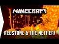 The Nether! ► Minecraft #5 Survival Let's Play - Redstone, Obsidian & Cobblestone Generator!