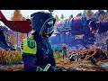 The Outer Worlds • Bande Annonce de Gameplay FR | RPG