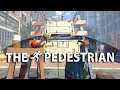 The Pedestrian - Release Date Trailer