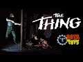 The Thing: MacReady in Kennel Box Set