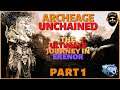 THE ULTIMATE JOURNEY IN ERENOR - Archeage Unchained Gameplay - DOOMLORD - Part 1 (no commentary)