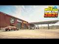 THIS IS GREAT! Building Car Repair Shop at Old Gas Station | Car Mechanic Simulator 2021 Gameplay