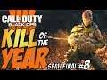 THIS IS THE ONE?? - Call of Duty Black Ops 4 - KILL OF THE YEAR - Semi Final #8