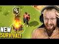 This NEW Mobile Survival Game is Actually Fun! - No Way to Die: Survival