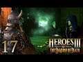 TNIJ I SIECZ [#17] Heroes 3: Cień Śmierci