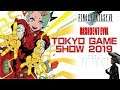 Tokyo Game Show 2019 Preshow! TGS 2019 Games Discussion!