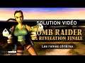 Tomb Raider : La révélation finale - Niveau 17 - Les ruines côtières