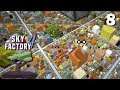 Tools and Time-Saving Machines! | SkyFactory 4 | 8