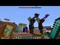 Totem Time Episode 6 | TeamBuild's Multiplayer Survival Season 6 | Minecraft