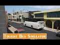 Tourist Bus Simulator #9 Stadtlinie El Matoral | REISEBUS SIMULATOR