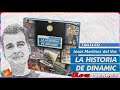 [TRAILER] "LA HISTORIA DE DINAMIC" por Jesús Martínez del Vas - (GAMEPRESS.ES, 2021)
