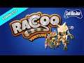 Trailer Raccoo Venture Gameplay - Cadê Meu Jogo