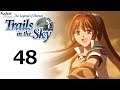 Trails in the Sky Second Chapter - Episode 48: Hot and Steamy