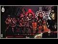 'Twas Bound To Happen Right? | Modded Darkest Dungeon 2020 Campaign | Let's Play | Part 6 |