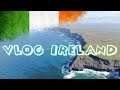 Vlog Irlanda