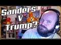 VLOG: Sanders V Trump? 🤨