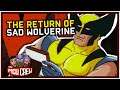 We Can't Wait For The Return of Sad Wolverine!  | The MCU Crew Ep. 29