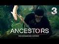 WE GAAN VISSEN EN VRIENDEN MAKEN! ► Let's Play Ancestors: The Humankind Odyssey #03 (PS4 Pro)