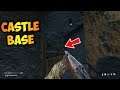 We Heard Shots So We Followed The Sound To This Castle Base DayZ Gameplay