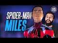 Wer ist MILES MORALES? Spider-Man Comic Kritik / Review