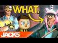 What the Hell is Engie's Adventures?! EXPLAINED AT LAST