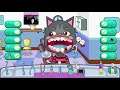 Zoo Dentist Nintendo Switch Gameplay
