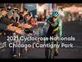 2021 Cyclocross Nationals | Vlog