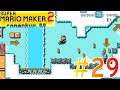 [29] Das Tanuki-Level von Tweyx || Super Mario Maker 2 (Blind) – Let’s Play