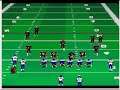 College Football USA '97 (video 4,552) (Sega Megadrive / Genesis)