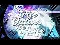 48 MINUTE LEVEL: "TRUE VALUES OF LIFE" 100%!! by Relayx | Geometry Dash