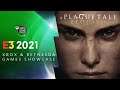A PLAGUE TALE REQUIEM NA E3 2021 – XBOX & BETHESDA GAMES SHOWCASE TRAILER