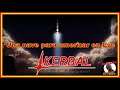 Amerizar en Eve 🌕-  Kerbal Space Program 🚀🌞 - Con MODS #41