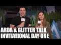 Arda Ocal and GlitterXplosion recap day one of the EXP Apex Legends Invitational | ESPN Esports