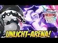 Arenaleiter beleidigt seine Fans! - Pokémon Schwert und Schild SoulLink #31