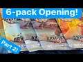 ARMORED ELITE 12-Pack Opening PART 2! The BakuElite Curse is broken? | Bakugan PRO