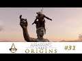 Assassin's Creed Origins #31 (Let's Play / deutsch)
